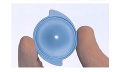 Cannuflow - Model DryVu 2.7 - Fluid Shield Anti-Fogging Device