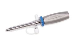 Cannuflow - Reusable Cannulated Obturator