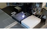 TwinTip Piezo or Solenoid Pipette - dispensing and mixing of picoliter and nanoliter droplets - Video