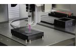 BioScaffolder - Pause and resume a print to refill material or replace clogged nozzle - Video