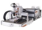 GeSiM BioScaffolder - Customizable Bioprinting Multitool For Regenerative Medicine