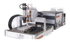 GeSiM BioScaffolder - Customizable Bioprinting Multitool For Regenerative Medicine