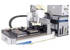 GeSiM - Model µCP 4.1 - Micro-contact-Printer