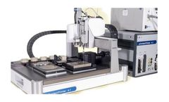 GeSiM - Model µCP 4.1 - Micro-contact-Printer