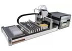 GeSiM - Model B-Sys 3.1 - Nanodispensing Automation Platform