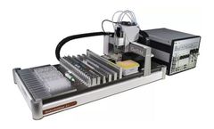 GeSiM - Model B-Sys 3.1 - Nanodispensing Automation Platform