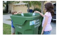 Recycling Services