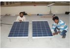 Solar Service