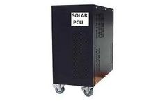 AMB - Solar Power Inverters