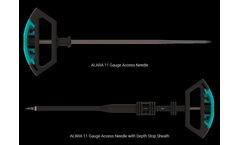 Alara Extension Handle