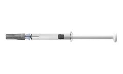 Credence COMPANION - Safety Syringe System