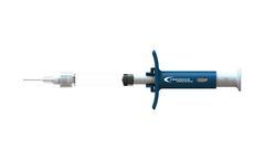 Credence Multi-Site - Syringe System