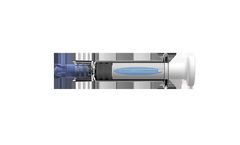 Companion - Model Luer Syringe - Safety Syringe System