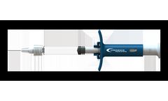 Model Multi-Site - Syringe System