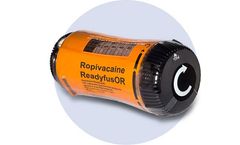 Ropivacaine Readyfusor Infusion Pharmaceutical