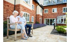 Covid-19 testing for nursing homes in the United States
