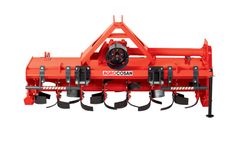 Agrocosan - Model CFR - Fixed Rotavator