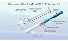 RNAPro•SAL Instructional Video