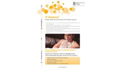 CF StripAssay - PCR Assay Kit Brochure