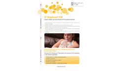 CF StripAssay TUR PCR Assay Kit Brochure