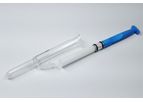 Pure-SAL - Oral Specimen Collection System