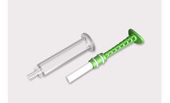 Micro•SAL - Small Animal Saliva Collection Kit for Animals