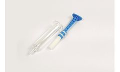 Micro•SAL - Child Saliva Collection Kit for Children