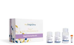 Puryx Rapid - DNA/RNA Extraction Kit
