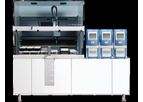 Ultraplex 3 - Automatic Sample Processing System
