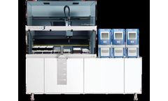Ultraplex 3 - Automatic Sample Processing System