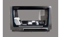 Ausdiagnostics - Model MT-Prep XL - Fully Automated Sample Purification