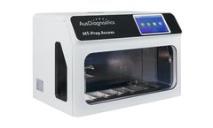 Ausdiagnostics - Model MT-Prep - Access