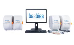 SEEKER - Newborn Screening Laboratory Solution