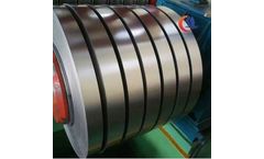 Baoji - Model ASTM B265 GR.4/T60 - Titanium Foil Sheets and Plates