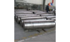 Baoji - Model 20177218455 - Titanium Ingot