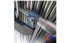 Baoji - Model 2020310174955 - Niobium Bar/Wire
