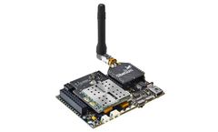 Libelium Waspmote - IoT Sensor Device