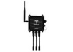 Libelium - IoT Network Plug and Sense