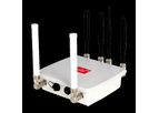 Libelium - Model Meshlium - Outdoor IoT Gateway Sensors