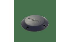 Libelium - Smart Parking Sensor - Radar Sensor Device