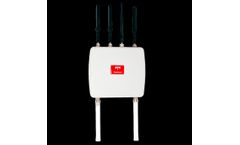 Libelium - Model Meshlium - IoT Gateway Scanner