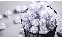 How your field service business can use less paper to save the environment