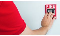 Don't get your fingers burnt: preventative maintenance for fire safety systems