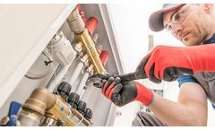 Building Regulations changes: a guide for Plumbing and Heating experts