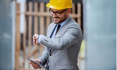 5 time management hacks for field service professionals