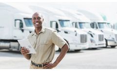 5 key fleet management KPIs to track