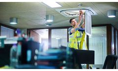 Innovative ways to reduce facility maintenance costs