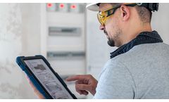 The environmental benefits of going paperless with Business Management Software