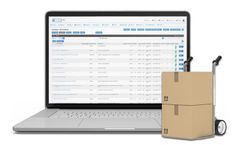 Eworks - Cloud-Based Inventory Management Software