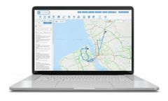 Eworks - Vehicle Tracking Software